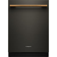 KitchenAid 24-inch Built-in Dishwasher with Third Level Jet Rack KDTS324SBE IMAGE 5