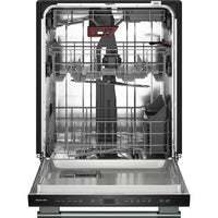 KitchenAid 24-inch Built-in Dishwasher with Third Level Jet Rack KDTS324SJP IMAGE 2