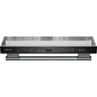 KitchenAid 24-inch Built-in Dishwasher with Third Level Jet Rack KDTS324SJP IMAGE 3