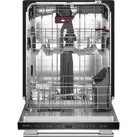 KitchenAid 24-inch Built-in Dishwasher with Third Level Jet Rack KDTS324SPS IMAGE 3