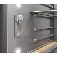 KitchenAid 36-inch French 3-Door Refrigerator KRFF336SPS IMAGE 5