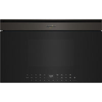 Whirlpool 30-inch 1.1 cu. ft. Built-in Microwave Oven with Air Fry Technology YWMBT7030SV IMAGE 1