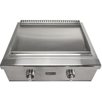 Coyote 30-inch Built-In Flat Top Gas Grill C3FTG30 NG IMAGE 2