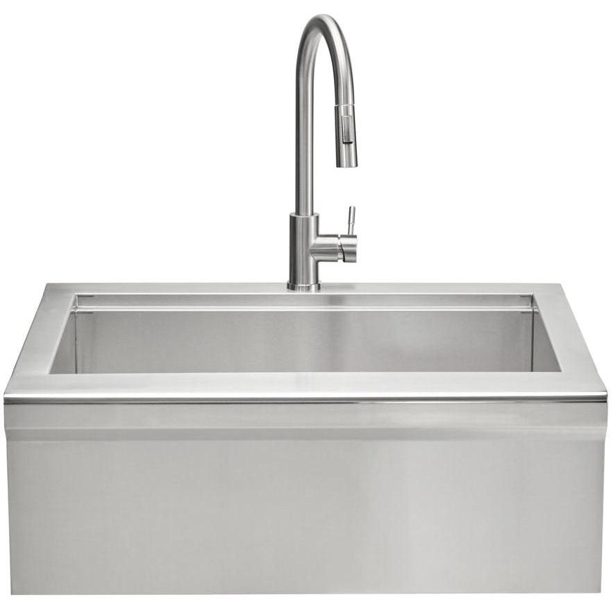 Coyote 30-inch Farmhouse Sink C3FHSINK IMAGE 3