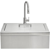 Coyote 30-inch Farmhouse Sink C3FHSINK IMAGE 4