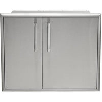 Coyote 31-inch Sealed Dry Storage Pantry C3-DPC31 IMAGE 1