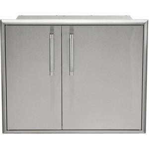 Coyote 31-inch Sealed Dry Storage Pantry C3-DPC31 IMAGE 1