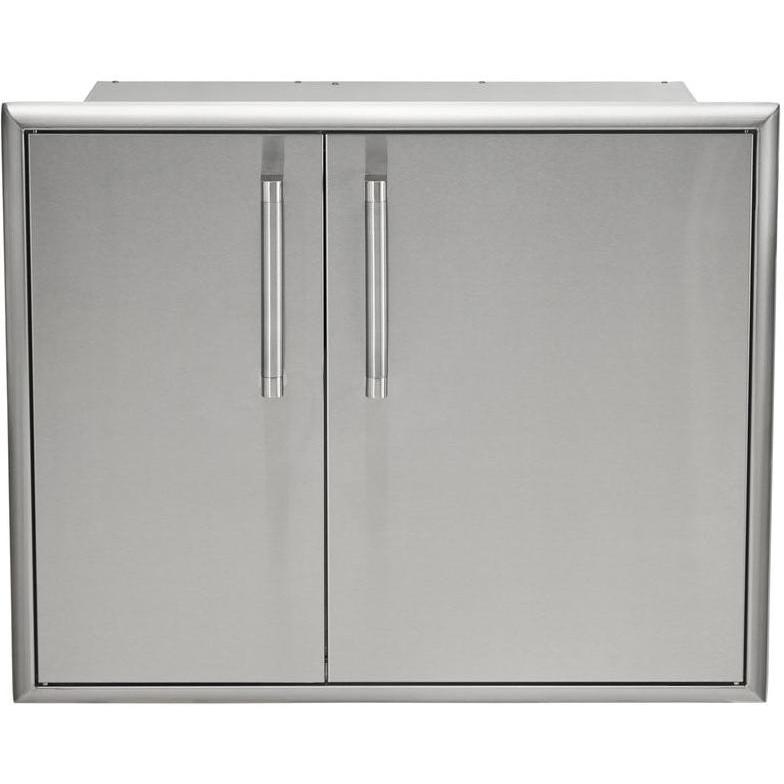 Coyote 31-inch Sealed Dry Storage Pantry C3-DPC31 IMAGE 1