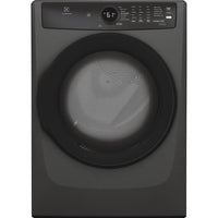 Electrolux 8.0 cu. ft. Electric Dryer with Instant Refresh ELFE743CAT IMAGE 1