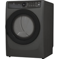 Electrolux 8.0 cu. ft. Electric Dryer with Instant Refresh ELFE743CAT IMAGE 4