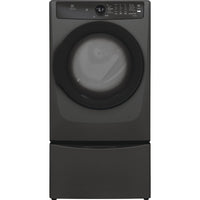 Electrolux 8.0 cu. ft. Electric Dryer with Instant Refresh ELFE743CAT IMAGE 5