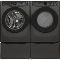 Electrolux 8.0 cu. ft. Electric Dryer with Instant Refresh ELFE743CAT IMAGE 7