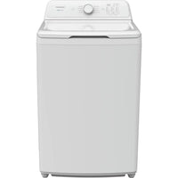 Frigidaire 4.1 Cu. Ft. Top Load Washer FLVW7000AW IMAGE 1