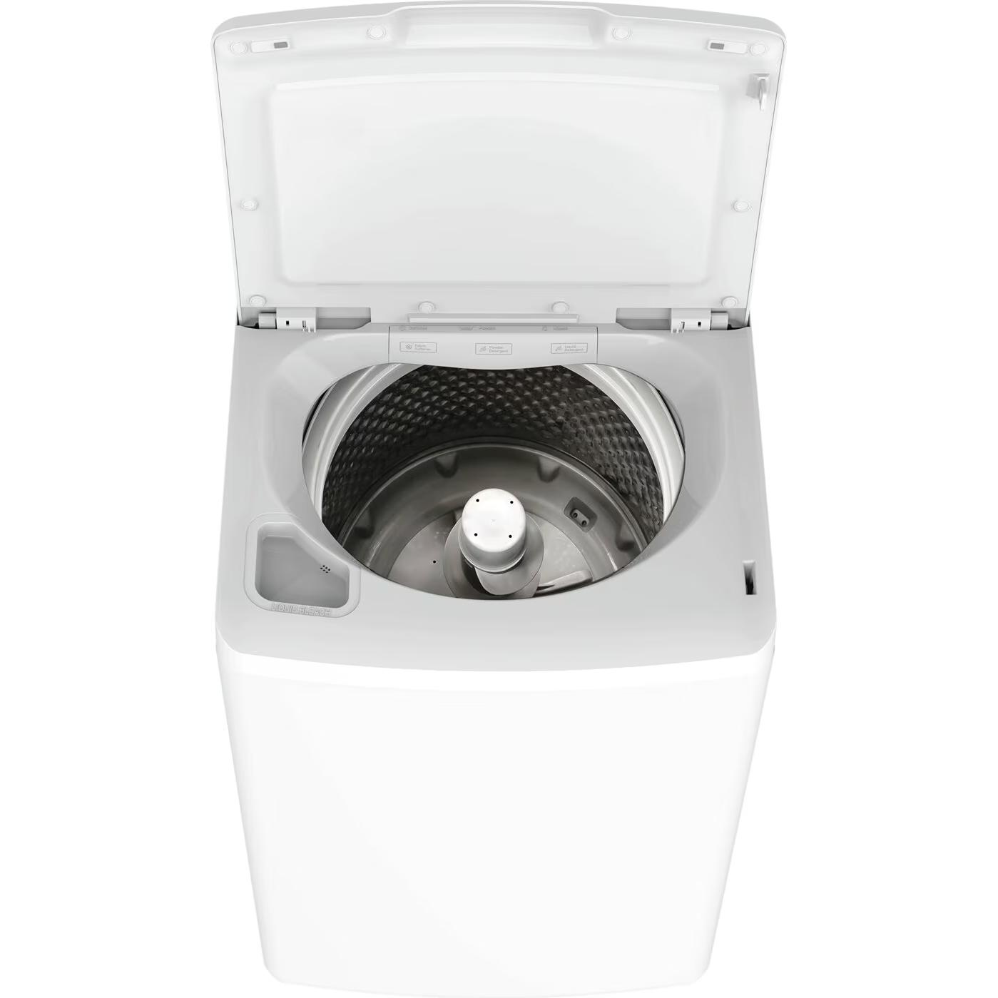 Frigidaire 4.1 Cu. Ft. Top Load Washer FLVW7000AW IMAGE 2