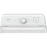 Frigidaire 4.1 Cu. Ft. Top Load Washer FLVW7000AW IMAGE 3