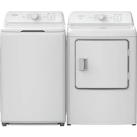 Frigidaire 4.1 Cu. Ft. Top Load Washer FLVW7000AW IMAGE 7