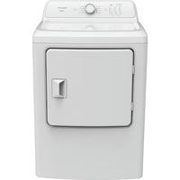Frigidaire 7 cu. ft. Electric Dryer FLVE700CAW IMAGE 1