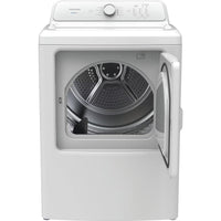 Frigidaire 7 cu. ft. Electric Dryer FLVE700CAW IMAGE 2