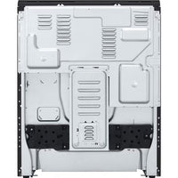 LG 30-inch Slide-in Smart Electric Range with Wi-Fi LSEL6331XE IMAGE 12