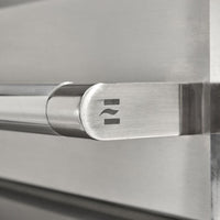 Coyote 50-inch Combo Built-In Grill C3CO50 NG IMAGE 7
