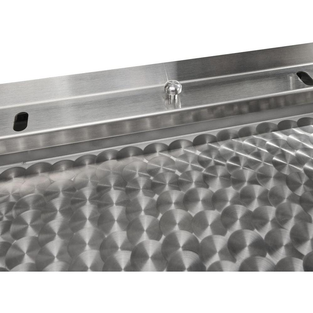Coyote 50-inch Combo Built-In Grill C3CO50 LP IMAGE 13
