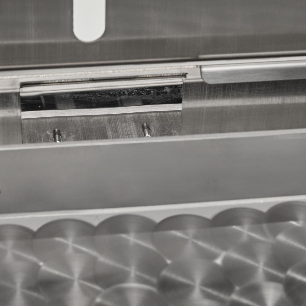 Coyote 50-inch Combo Built-In Grill C3CO50 LP IMAGE 14