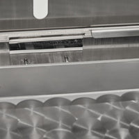 Coyote 50-inch Combo Built-In Grill C3CO50 LP IMAGE 14