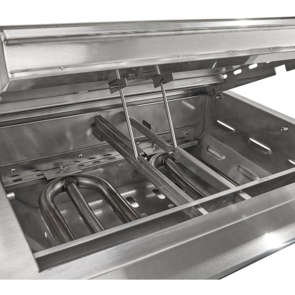 Coyote 50-inch Combo Built-In Grill C3CO50 LP IMAGE 18