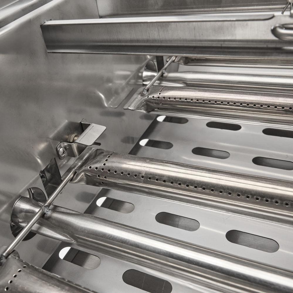 Coyote 50-inch Combo Built-In Grill C3CO50 LP IMAGE 19