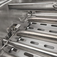Coyote 50-inch Combo Built-In Grill C3CO50 LP IMAGE 19