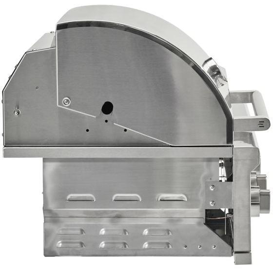 Coyote 50-inch Combo Built-In Grill C3CO50 LP IMAGE 5
