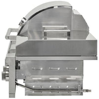 Coyote 50-inch Combo Built-In Grill C3CO50 LP IMAGE 6