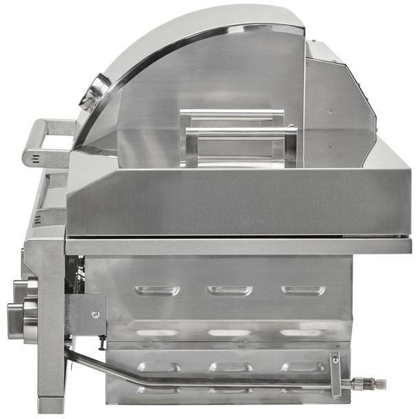 Coyote 50-inch Combo Built-In Grill C3CO50 LP IMAGE 6