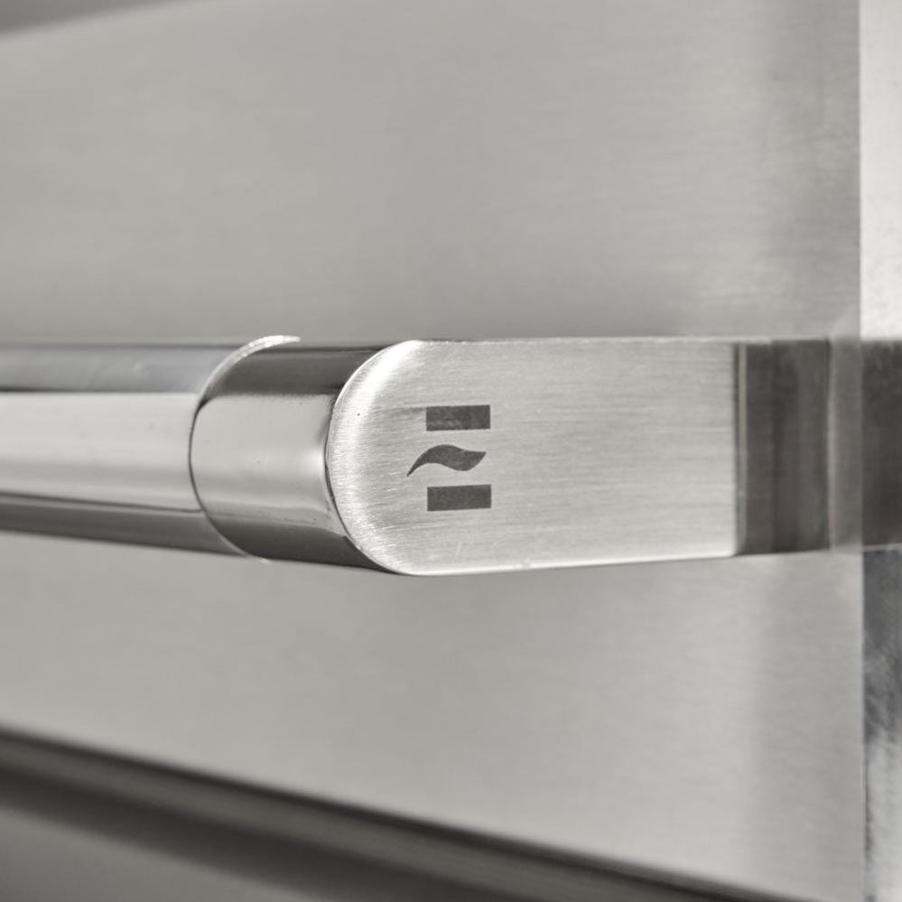 Coyote 50-inch Combo Built-In Grill C3CO50 LP IMAGE 7