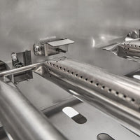 Coyote 50-inch Combo Built-In Grill C3CO50 LP IMAGE 9