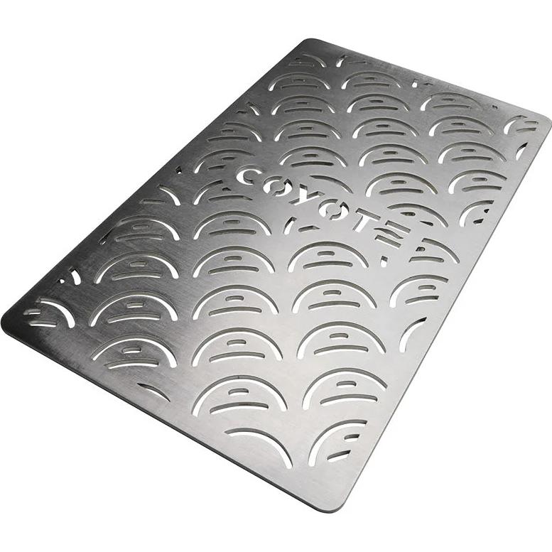 Coyote Signature Vegetable Grate C3CLSIGRATE42V IMAGE 1
