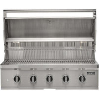 Coyote CL-Series 42-inch Built-In Grill C3CL42 LP IMAGE 2