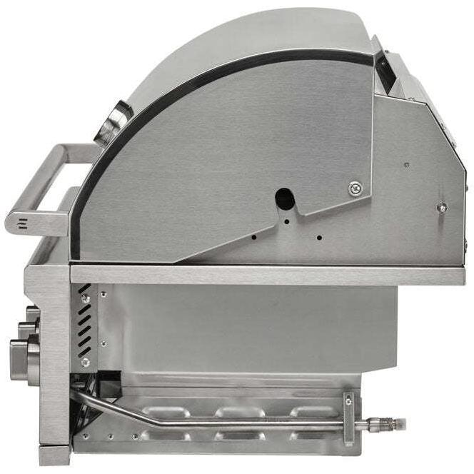Coyote CL-Series 42-inch Built-In Grill C3CL42 LP IMAGE 3
