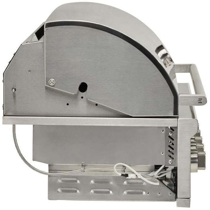 Coyote CL-Series 42-inch Built-In Grill C3CL42 LP IMAGE 4