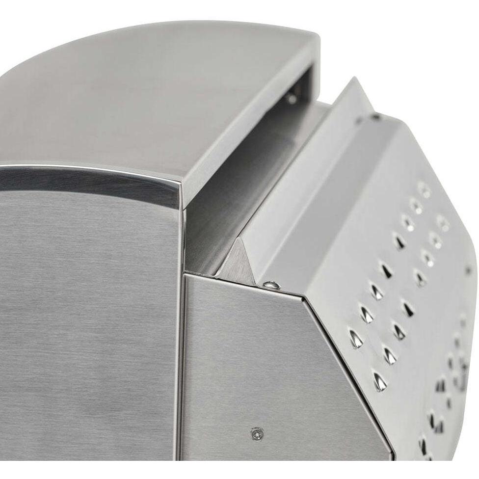 Coyote CL-Series 42-inch Built-In Grill C3CL42 LP IMAGE 5
