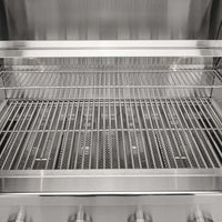Coyote CL-Series 42-inch Built-In Grill C3CL42 LP IMAGE 8