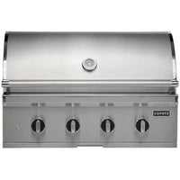 Coyote CL-Series 36-inch Built-In Grill C3CL36 LP IMAGE 1
