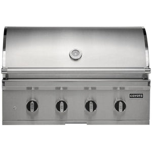 Coyote CL-Series 36-inch Built-In Grill C3CL36 LP IMAGE 1
