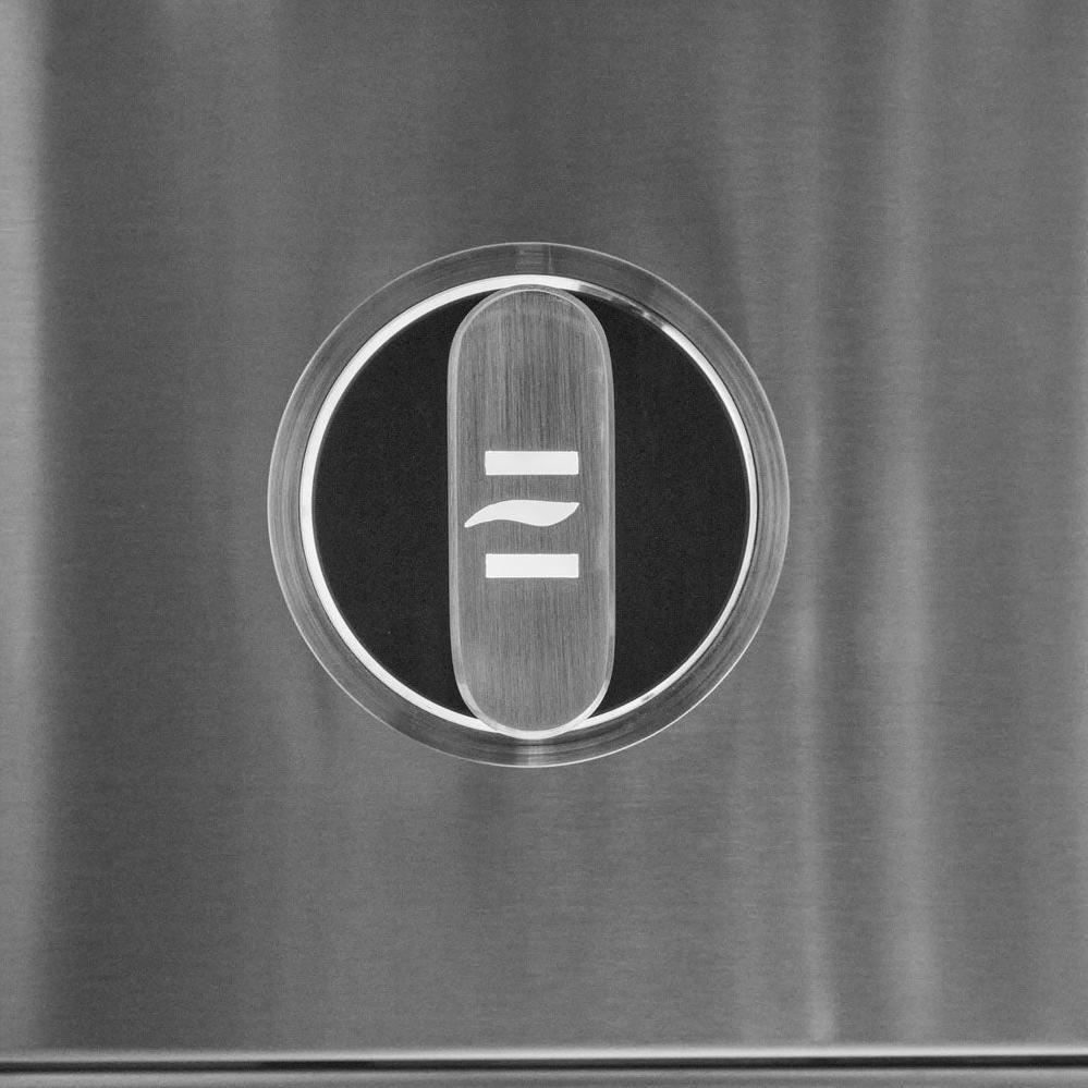 Coyote CL-Series 36-inch Built-In Grill C3CL36 LP IMAGE 10