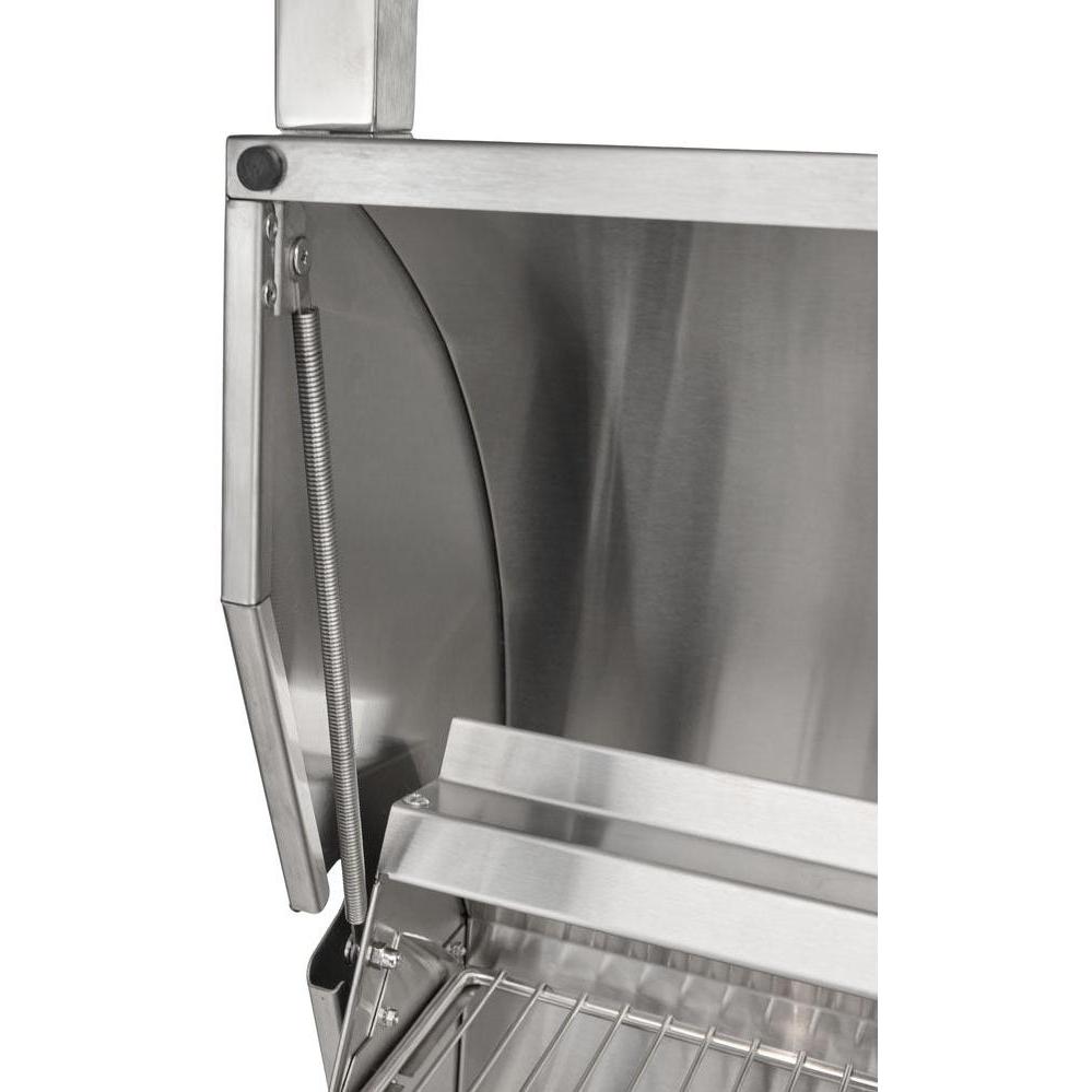 Coyote CL-Series 36-inch Built-In Grill C3CL36 LP IMAGE 11