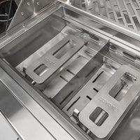 Coyote CL-Series 36-inch Built-In Grill C3CL36 LP IMAGE 16