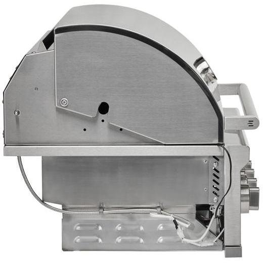 Coyote CL-Series 36-inch Built-In Grill C3CL36 LP IMAGE 4