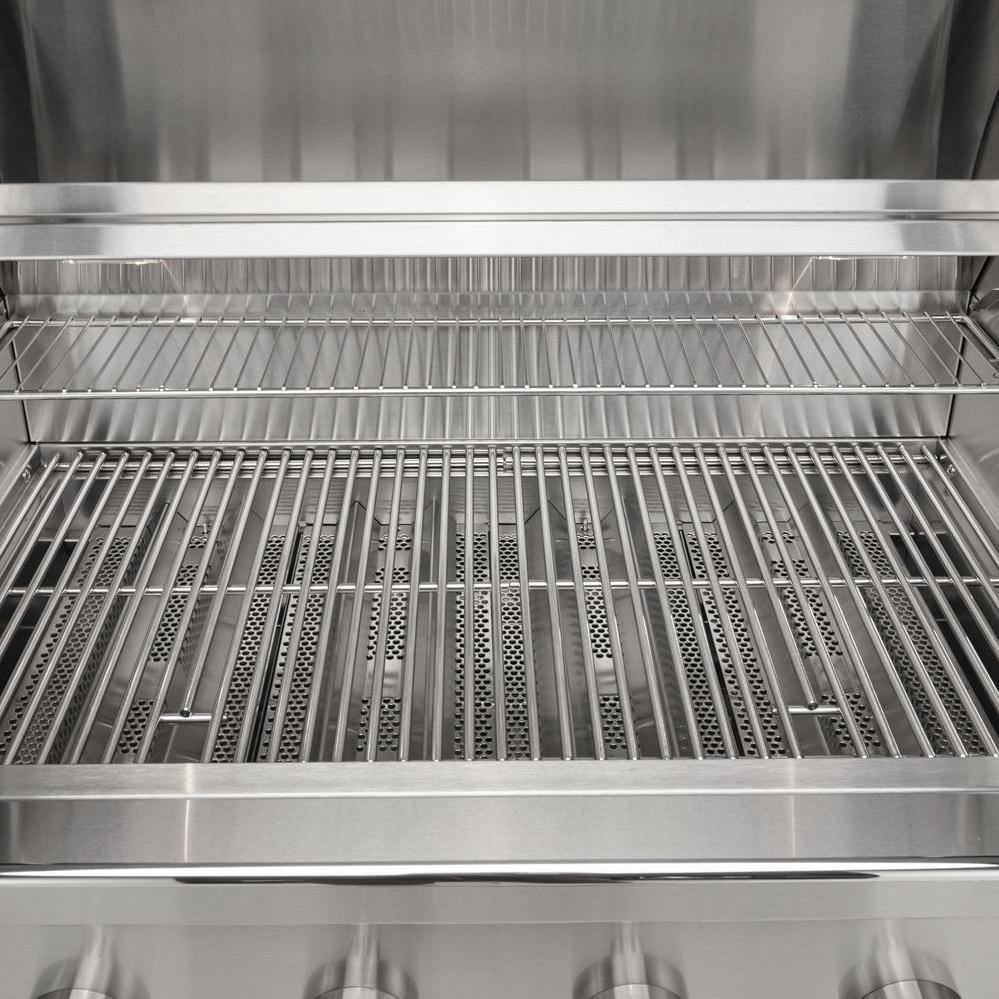 Coyote CL-Series 36-inch Built-In Grill C3CL36 LP IMAGE 5