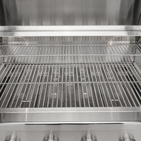 Coyote CL-Series 36-inch Built-In Grill C3CL36 LP IMAGE 5