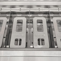 Coyote CL-Series 36-inch Built-In Grill C3CL36 LP IMAGE 8